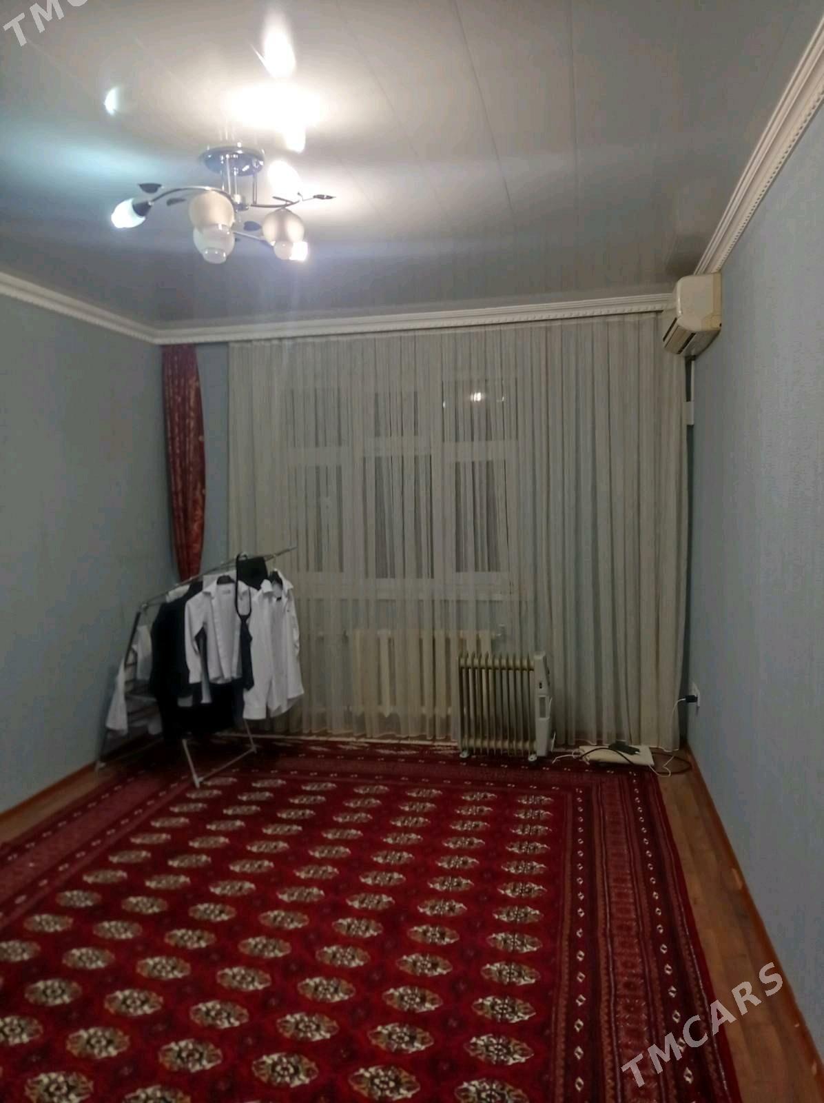 mir 3 - Aşgabat - img 2