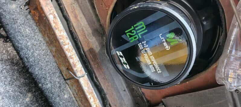 aparatura machete 5 300 TMT - Bagyr - img 2