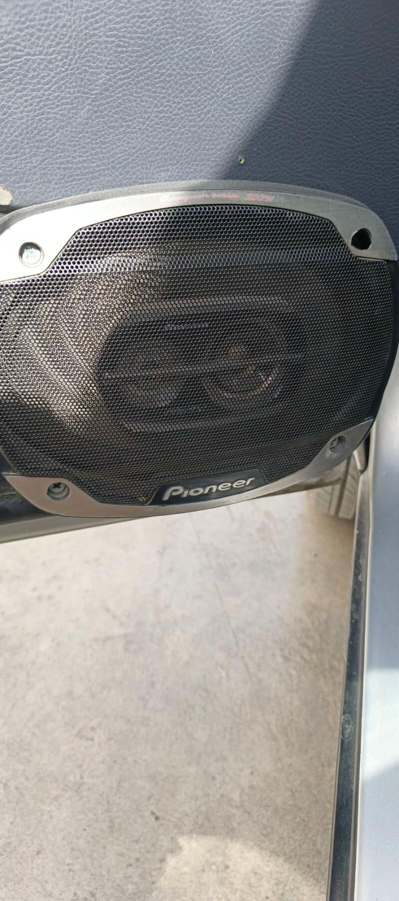 aparatura machete 5 300 TMT - Bagyr - img 5