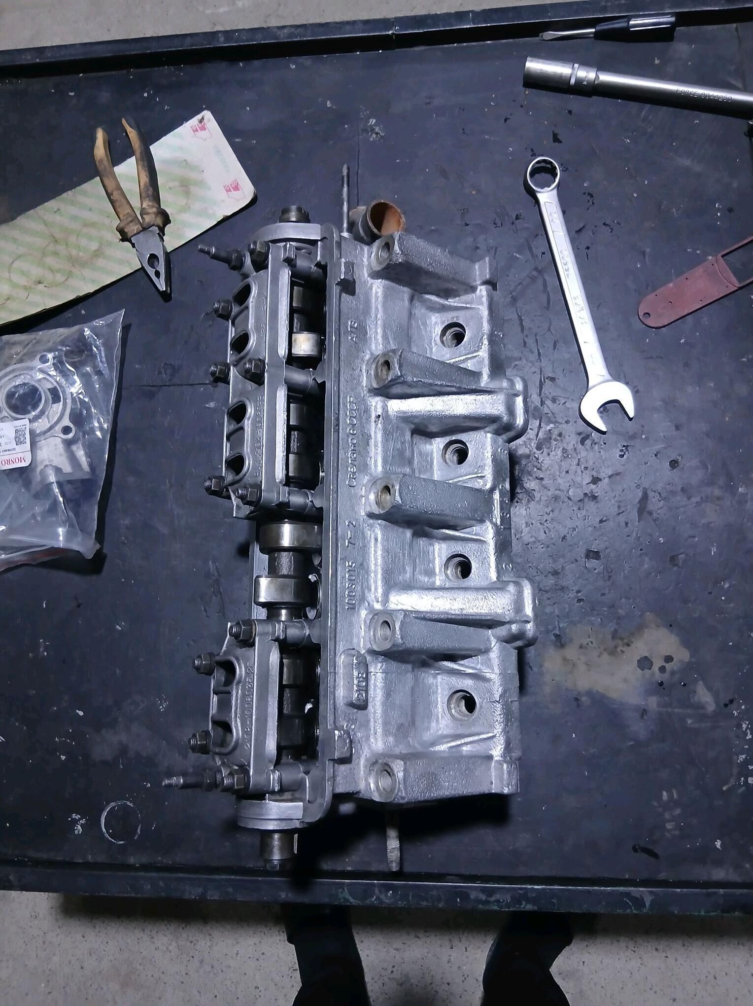 21099 1 600 TMT - Гызыларбат - img 3