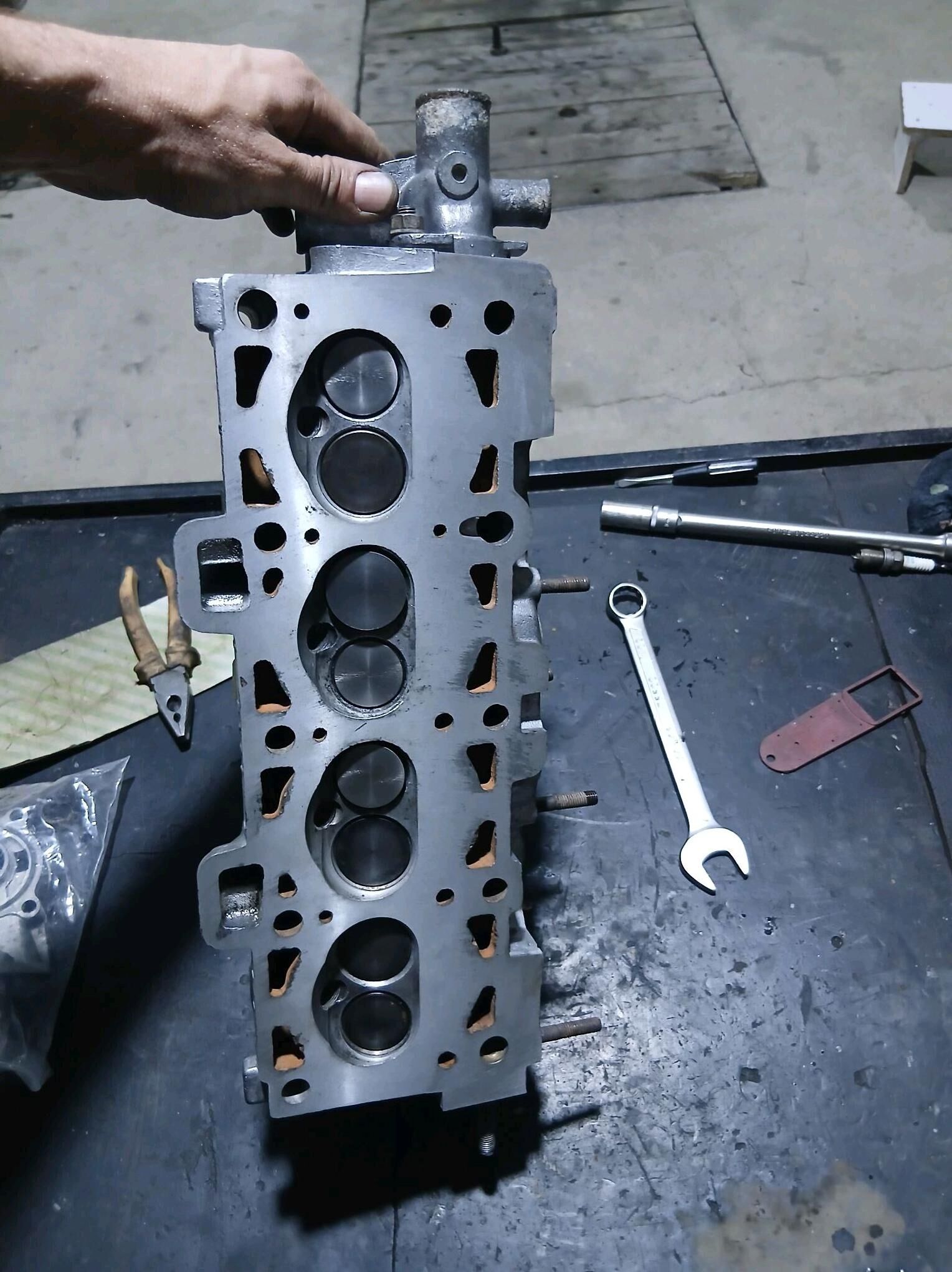 21099 1 600 TMT - Гызыларбат - img 1