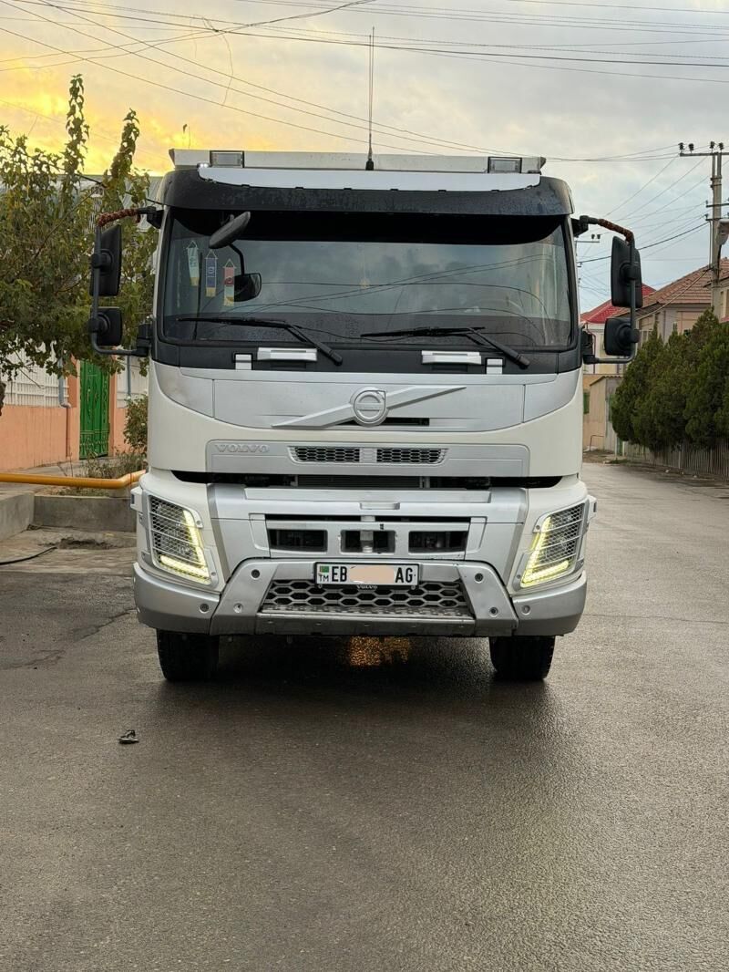 Volvo FH 500 2014 - 730 000 TMT - Ашхабад - img 4
