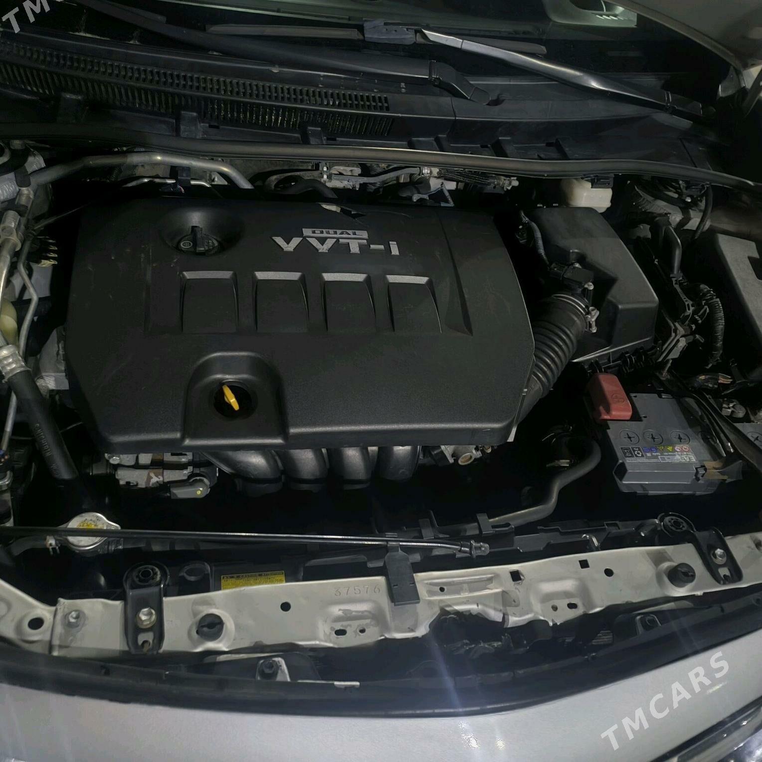 Toyota Corolla 2010 - 148 000 TMT - Aşgabat - img 5