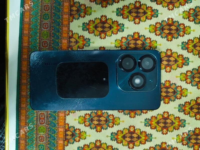 Tecno Spark 20 - Балканабат - img 2