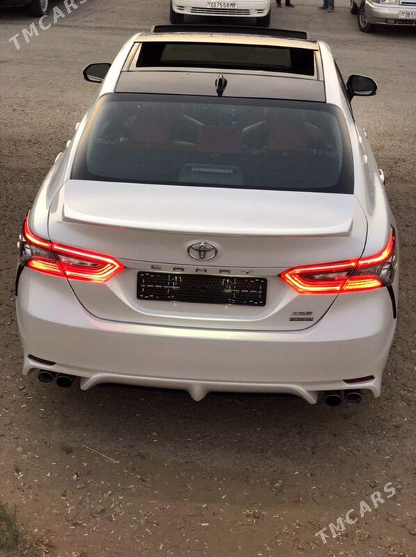 Toyota Camry 2021 - 360 000 TMT - Mary - img 5