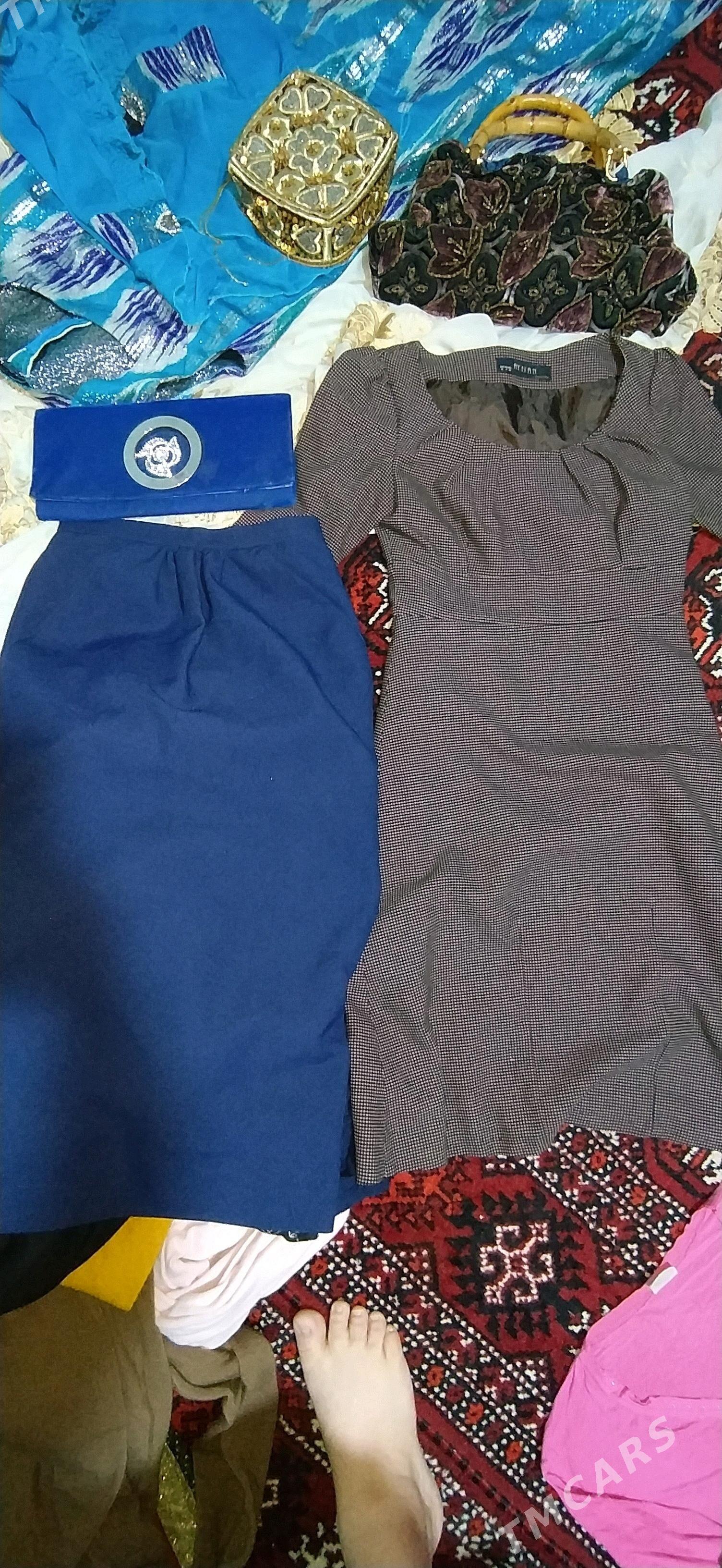 balaklar - Daşoguz - img 2