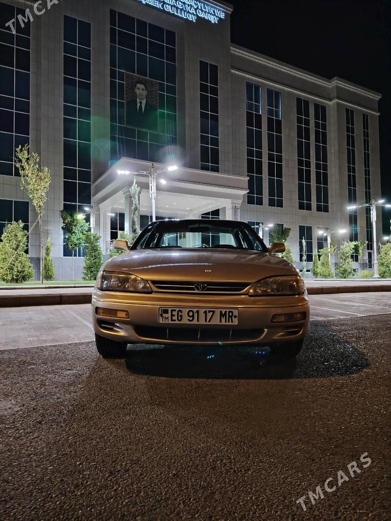 Toyota Camry 1996 - 145 000 TMT - Мары - img 4