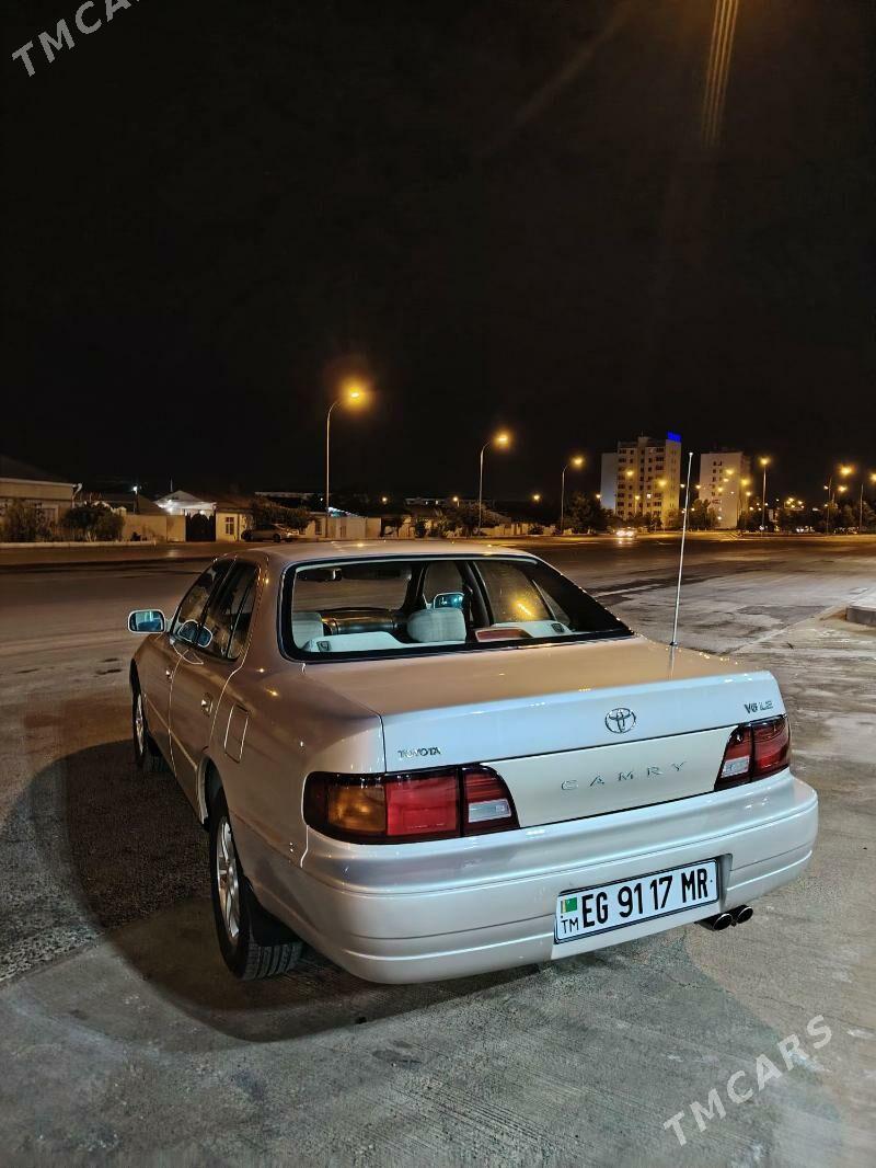 Toyota Camry 1996 - 145 000 TMT - Мары - img 1