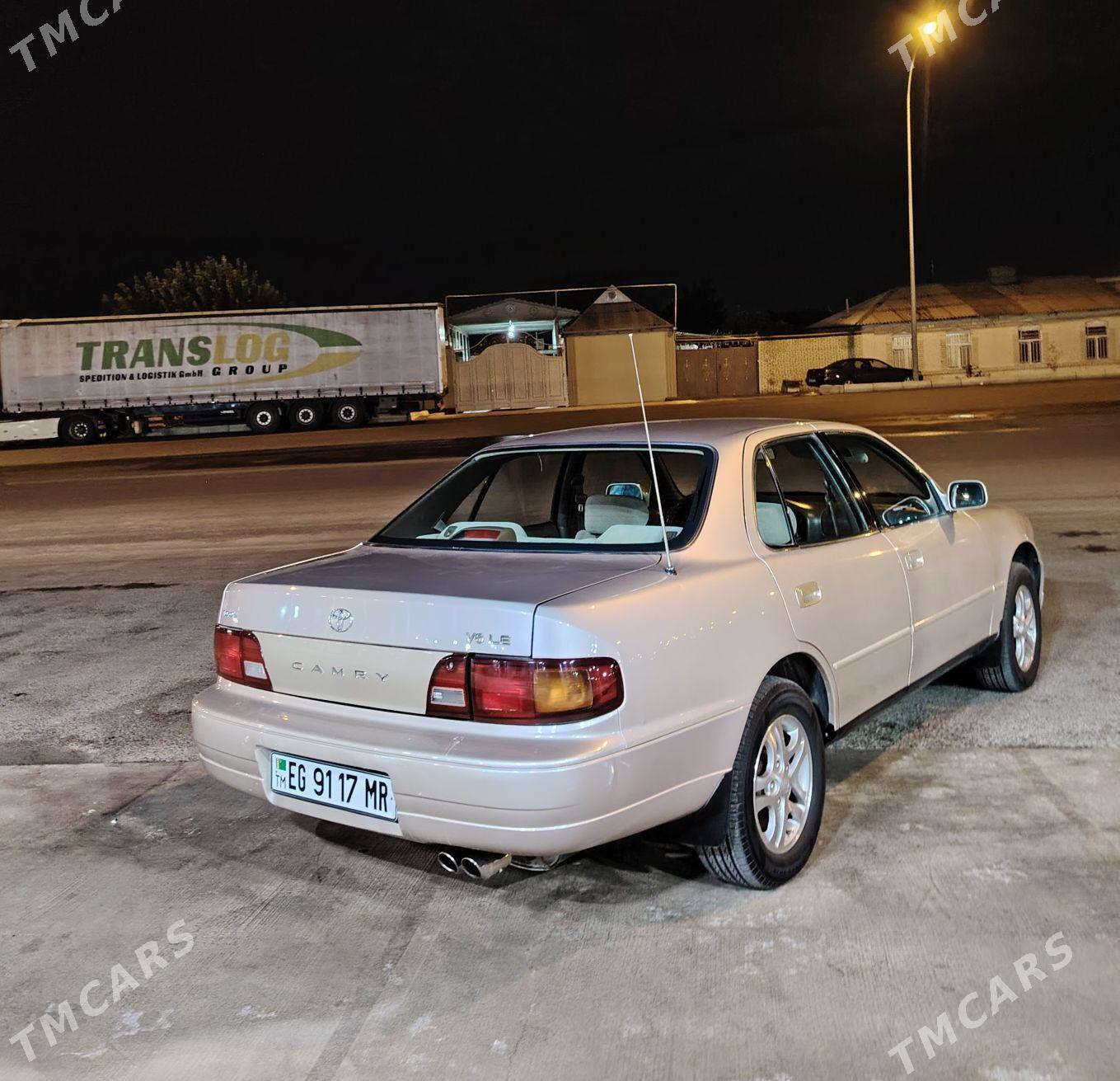 Toyota Camry 1996 - 145 000 TMT - Мары - img 2