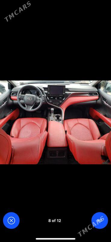 Toyota Camry 2021 - 360 000 TMT - Mary - img 6