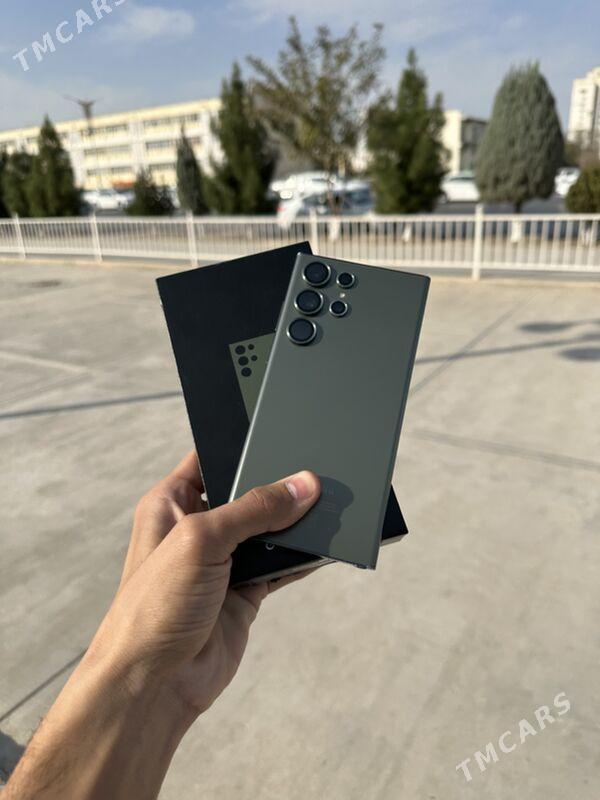 s23ultra - Aşgabat - img 1