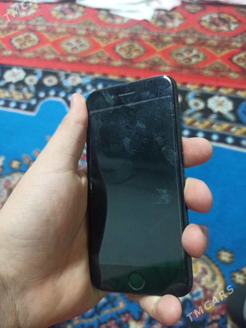 iPhone 7 - Шабатский этрап - img 4