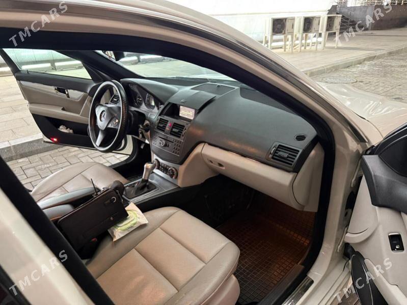 Mercedes-Benz C350 2011 - 209 000 TMT - Aşgabat - img 7