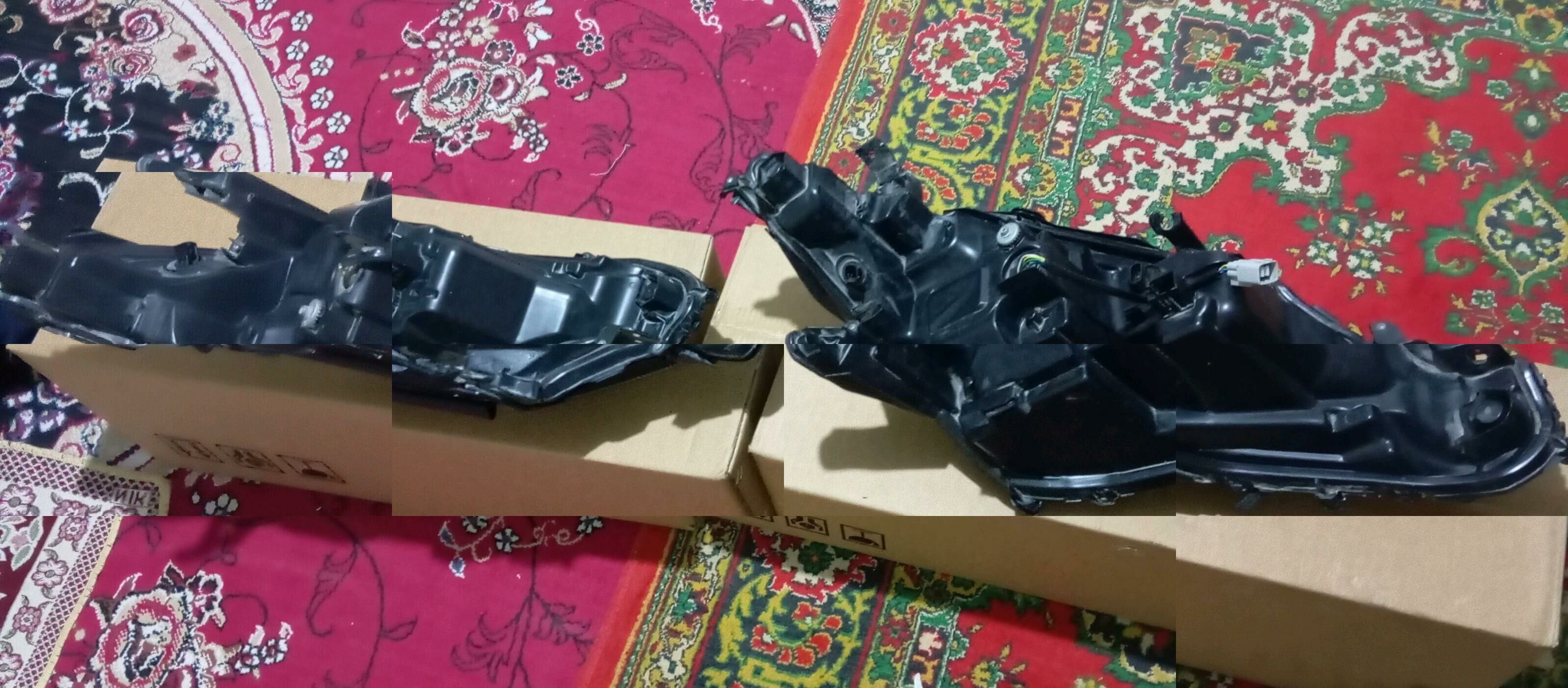 cercemry fara 2018 2 000 TMT - Aşgabat - img 2