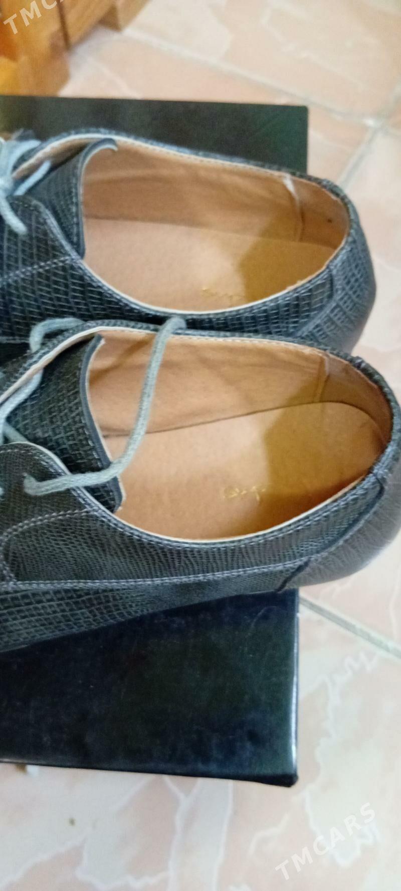 tufli.kowis - Дашогуз - img 1