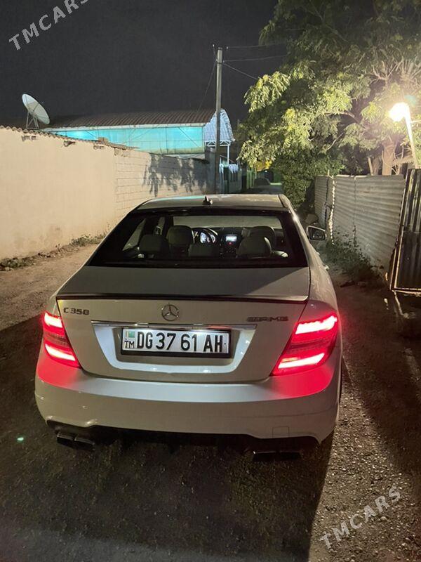 Mercedes-Benz C350 2011 - 209 000 TMT - Aşgabat - img 4