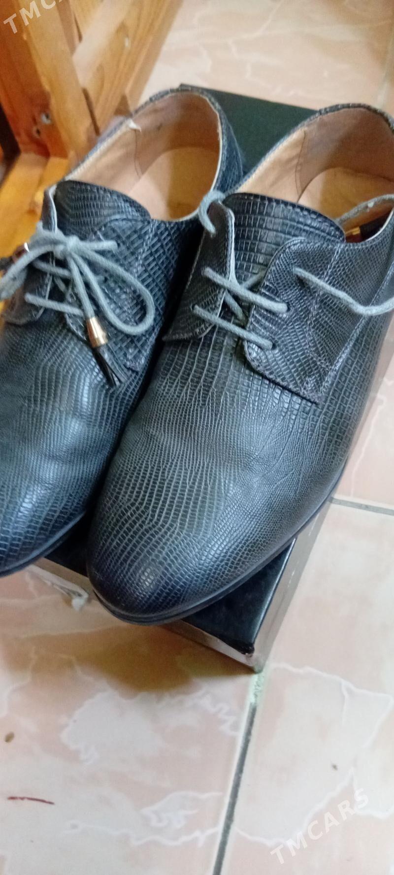 tufli.kowis - Дашогуз - img 2