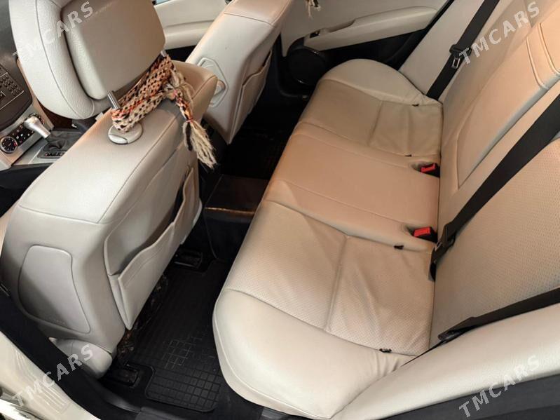 Mercedes-Benz C350 2011 - 209 000 TMT - Aşgabat - img 6