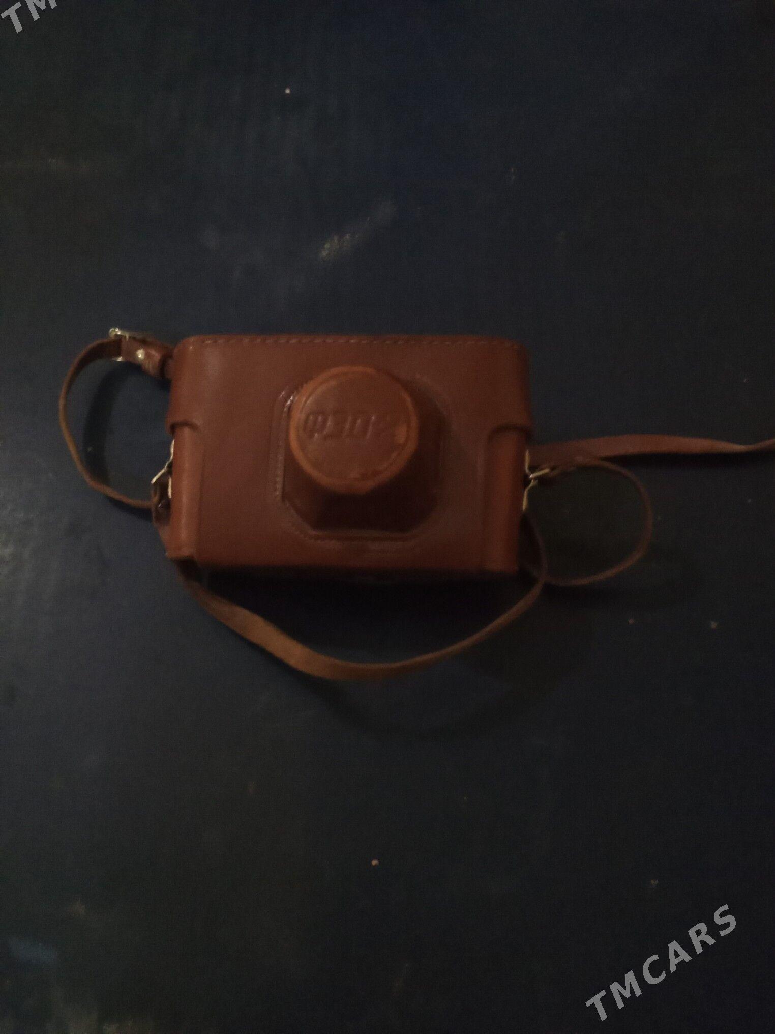 Фотоаппарат ФЭД -2  СССР - Daşoguz - img 3