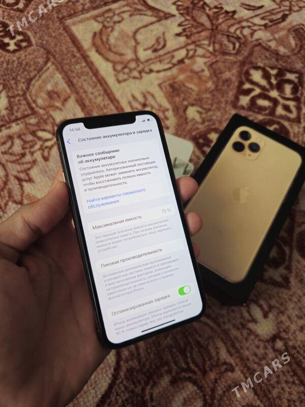 iPhone 11pro - Ашхабад - img 3