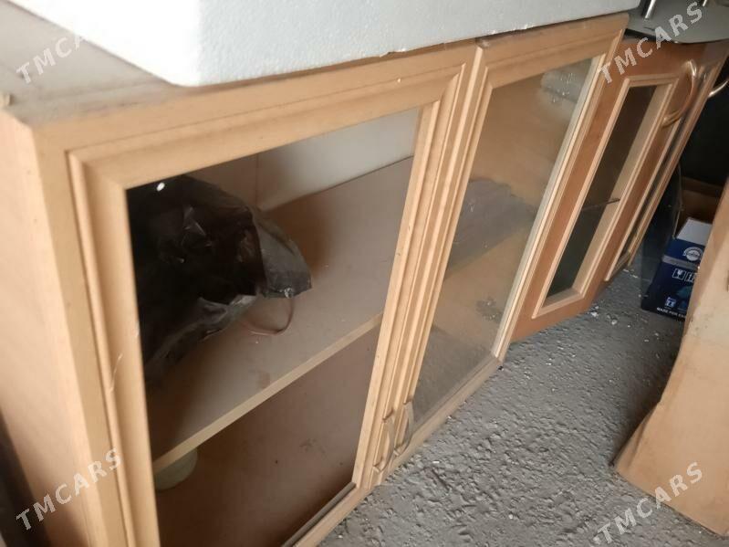 Kuhonny .Кухонный - Ашхабад - img 2