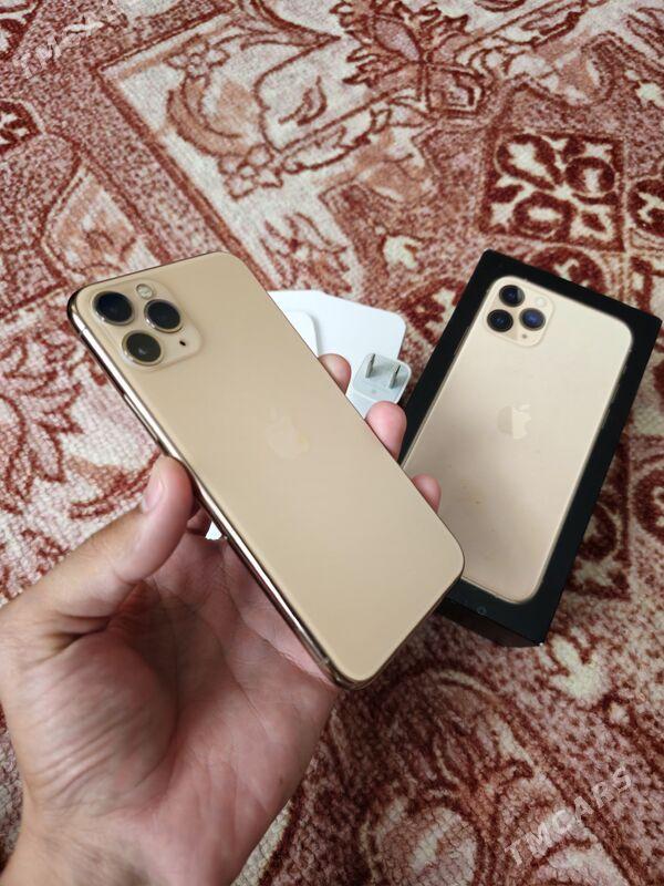 iPhone 11pro - Ашхабад - img 1