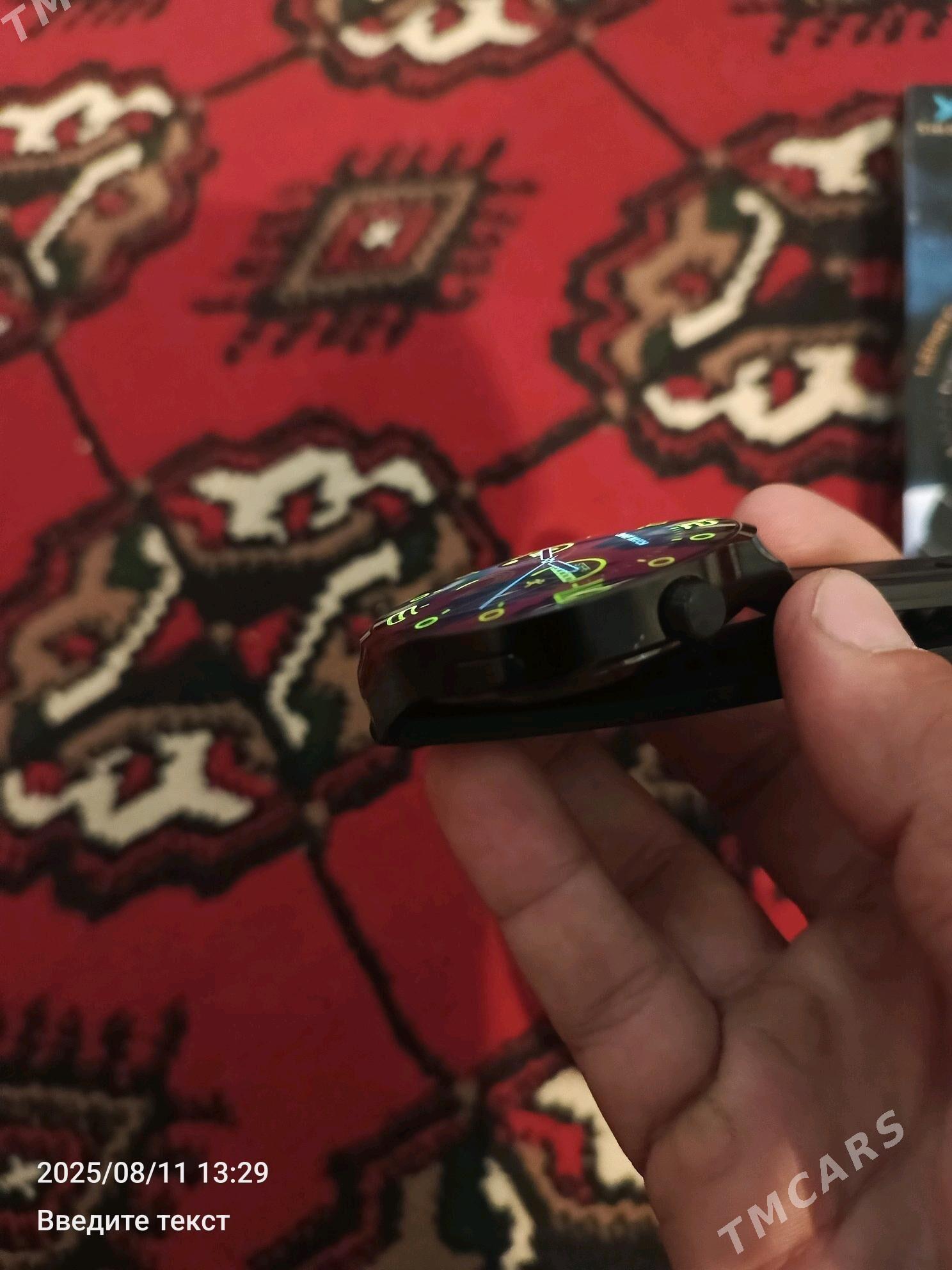 Sagat Smart - Мары - img 6