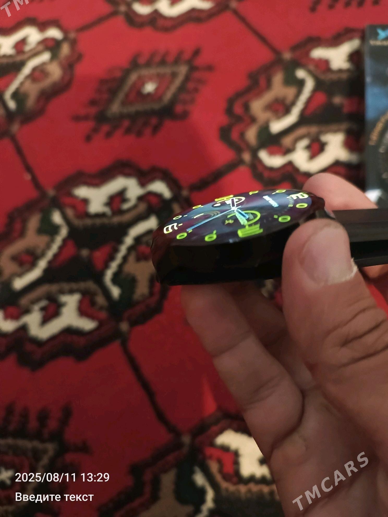 Sagat Smart - Мары - img 4