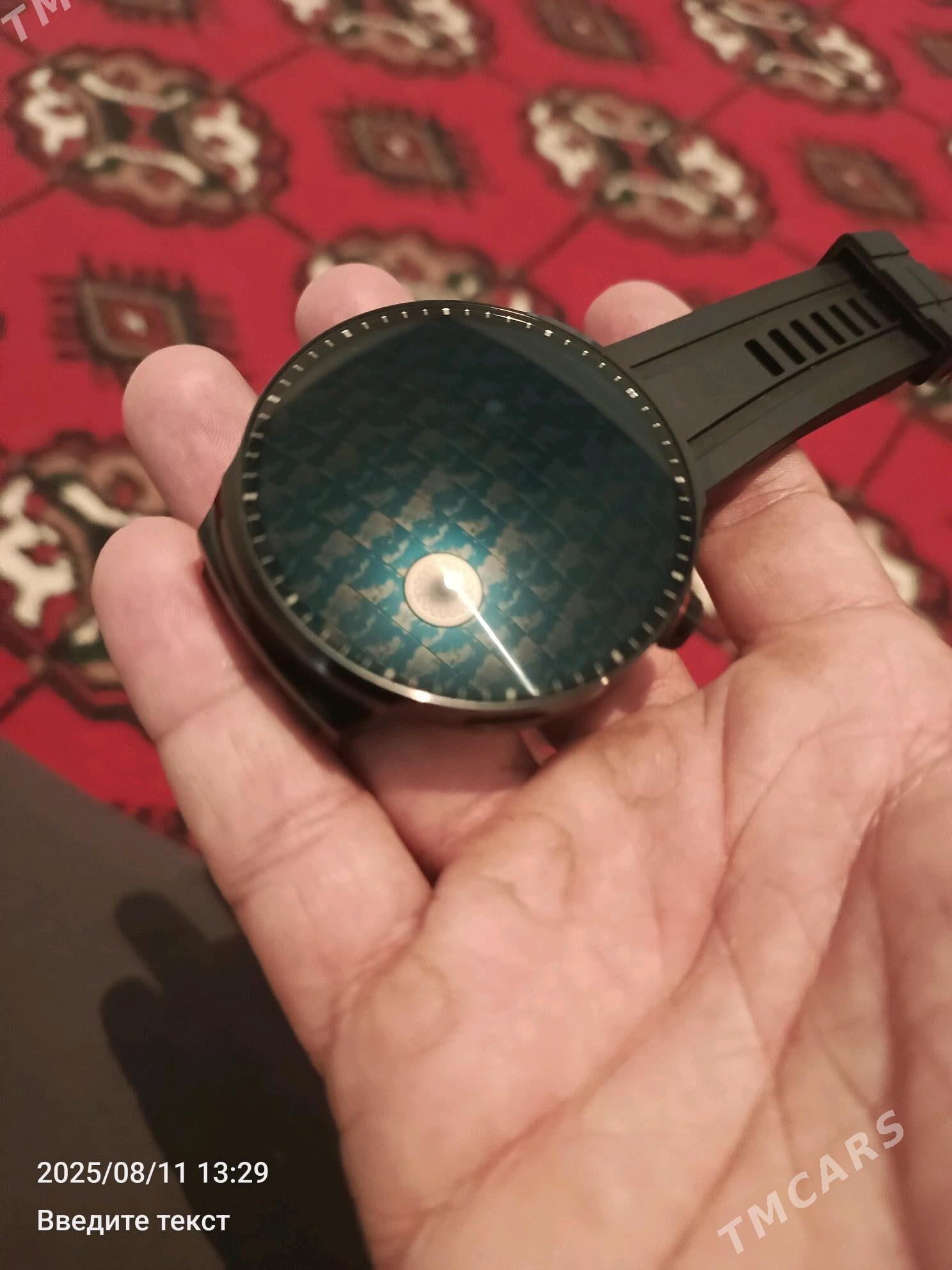 Sagat Smart - Мары - img 8