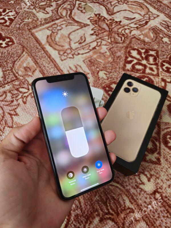 iPhone 11pro - Ашхабад - img 2