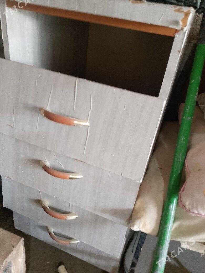 Kuhonny .Кухонный - Ашхабад - img 3