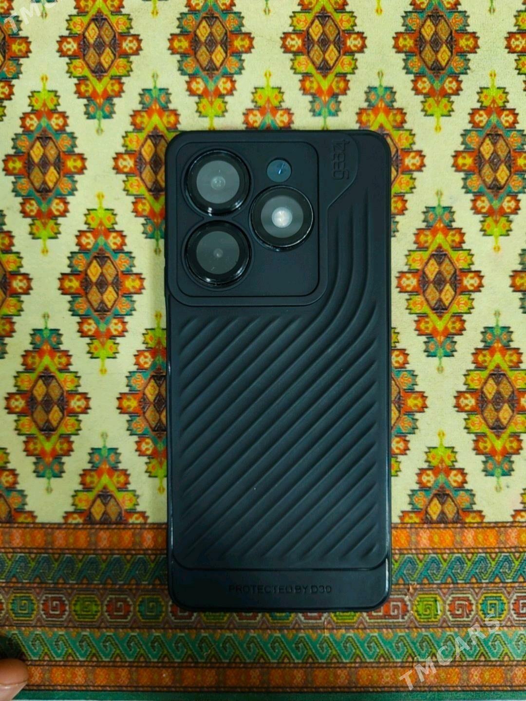 Tecno Spark 20 - Балканабат - img 3