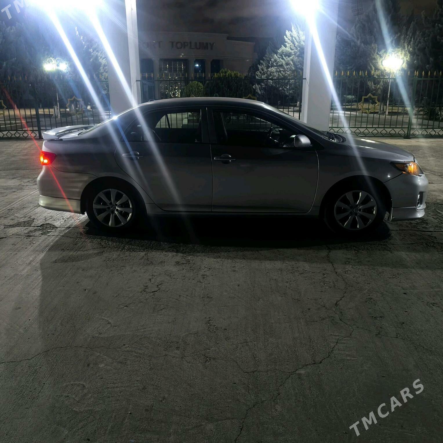 Toyota Corolla 2010 - 148 000 TMT - Aşgabat - img 6