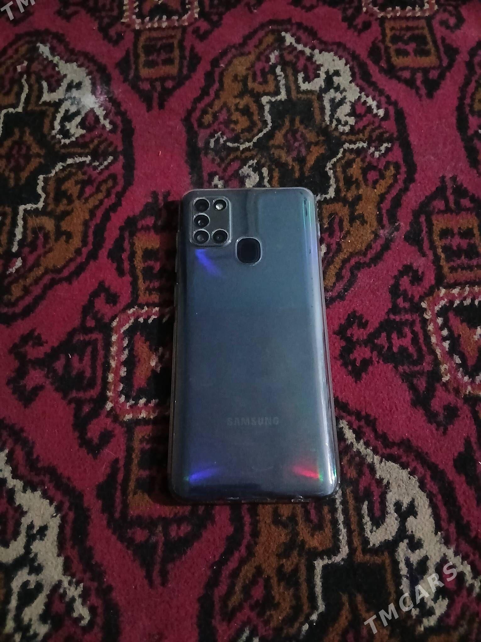 A21s - Görogly (Tagta) - img 2