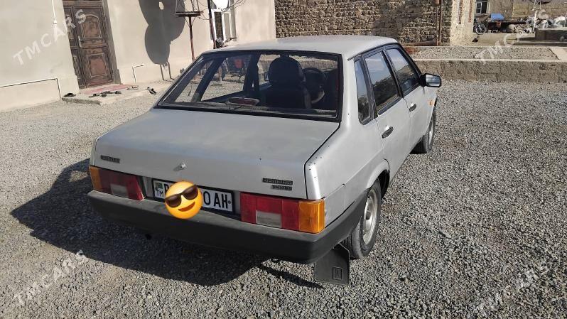 Lada 21099 2003 - 27 000 TMT - Bäherden - img 2