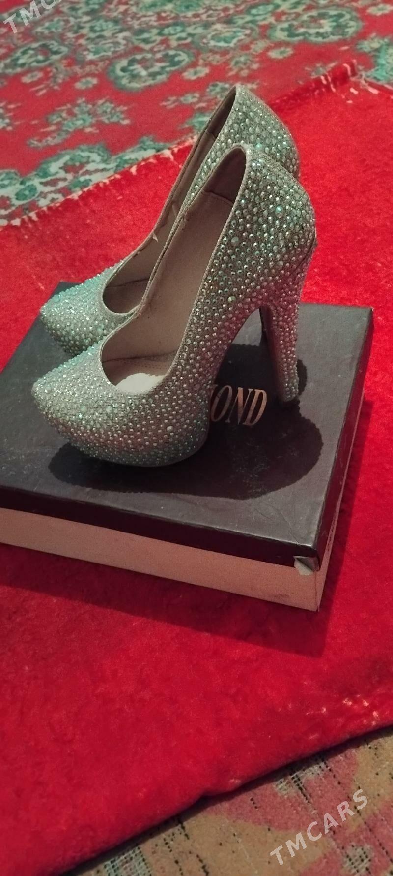 köwüş - Aşgabat - img 1