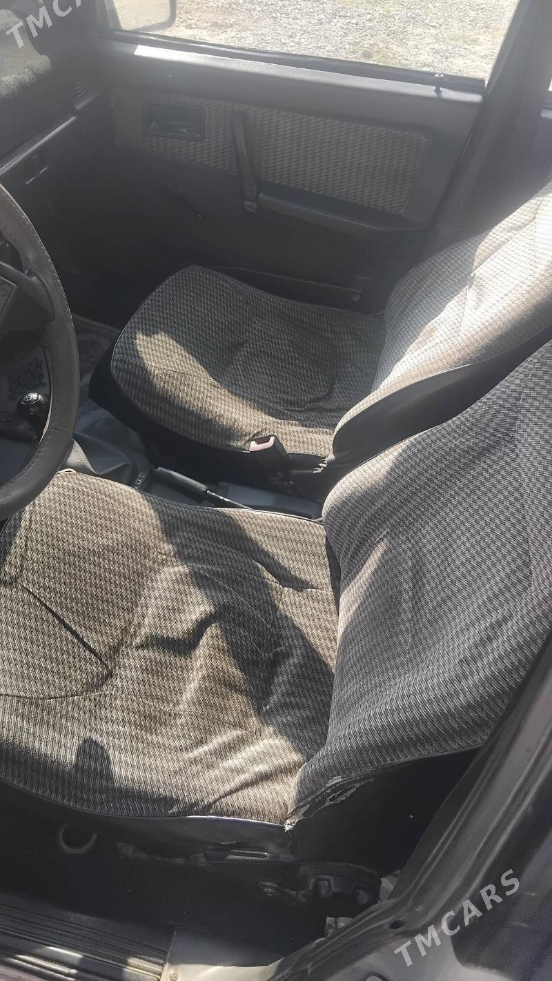 Lada 21099 2003 - 27 000 TMT - Bäherden - img 6