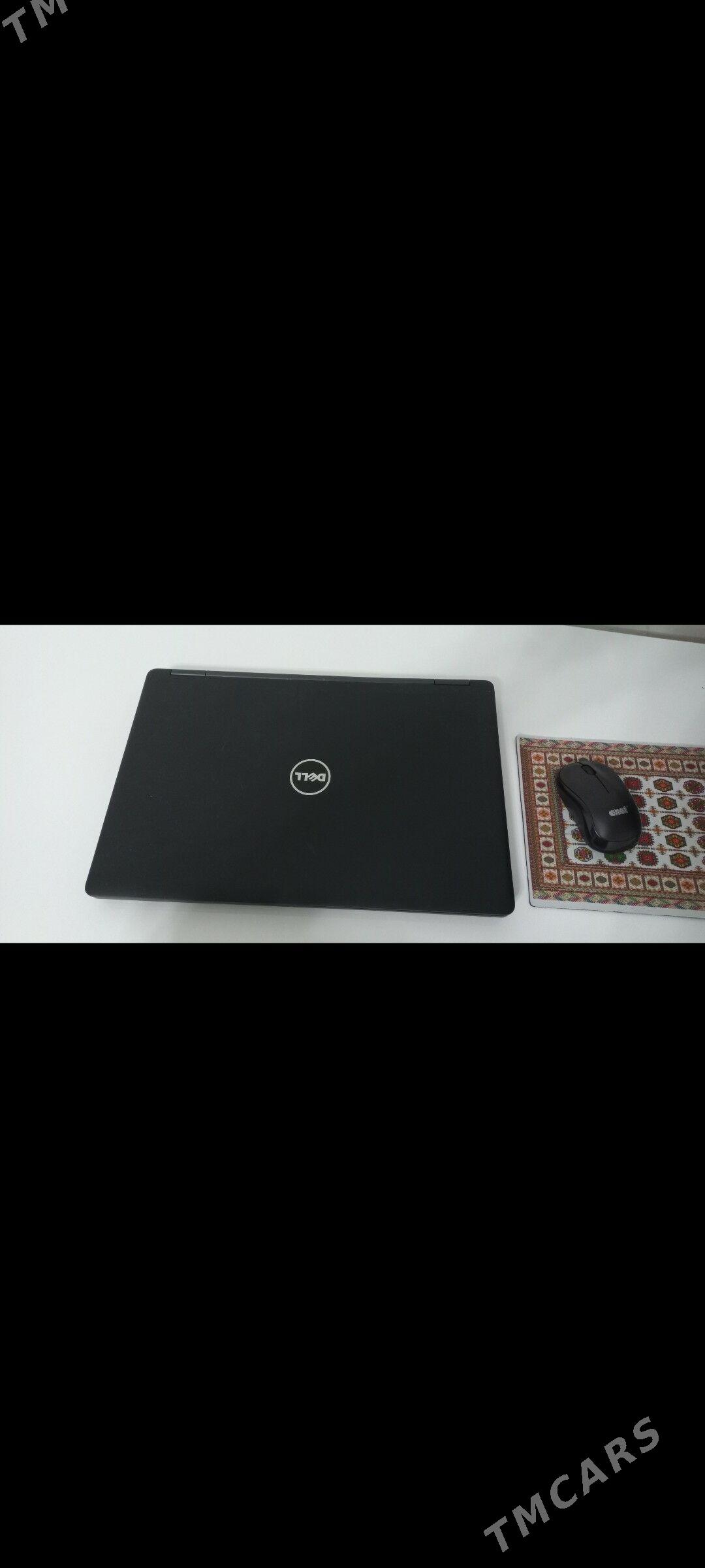 noutbook kompyuter dell - Aşgabat - img 2