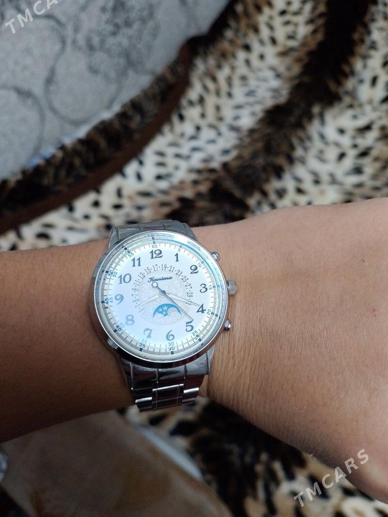 sagat часы - Мары - img 1