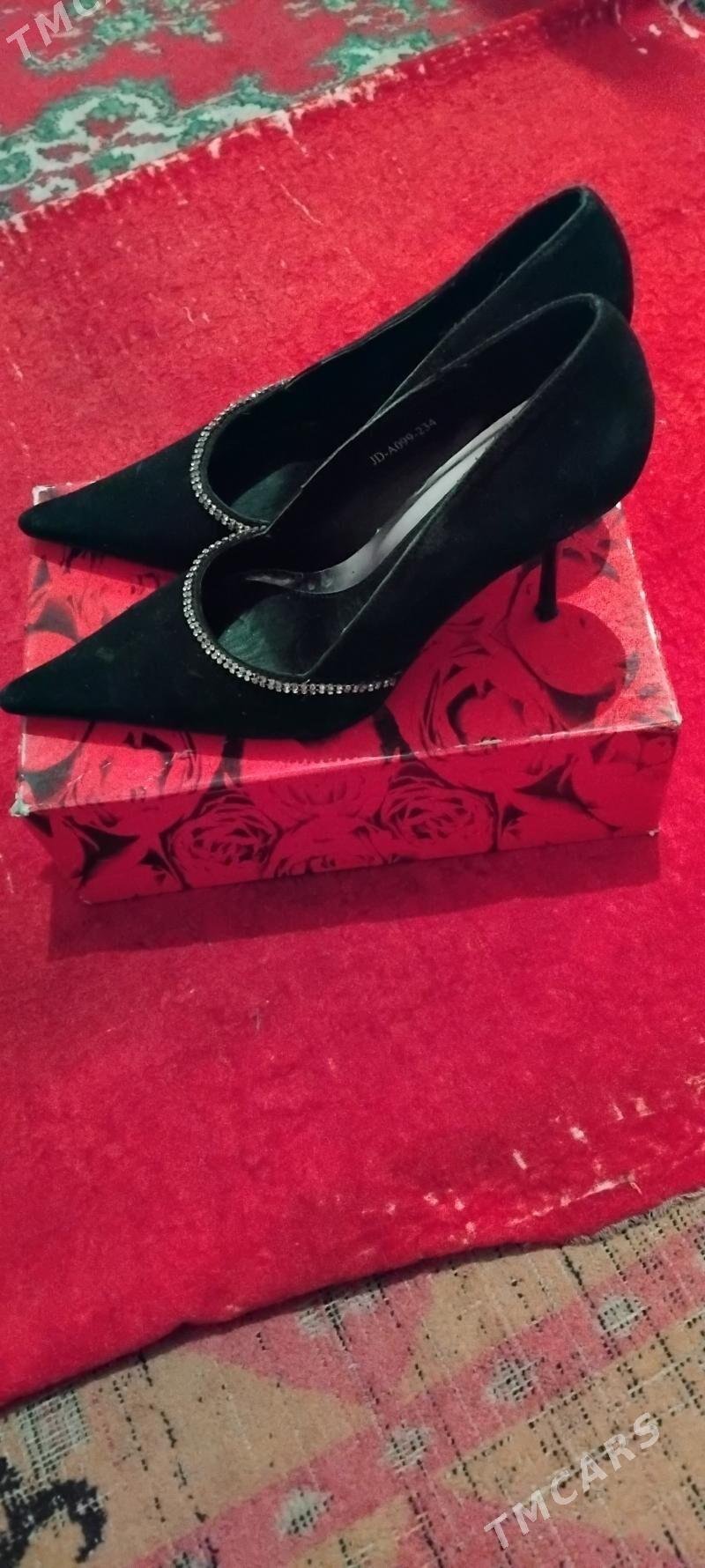 köwüş - Aşgabat - img 3