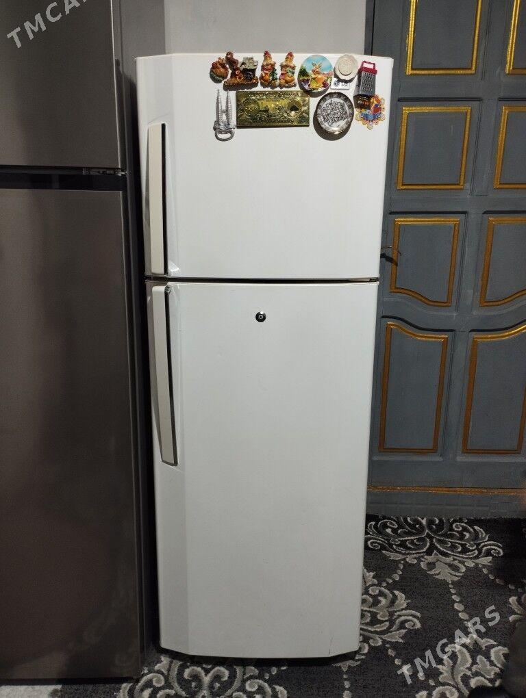 LG holadilnik - Hitrowka - img 1