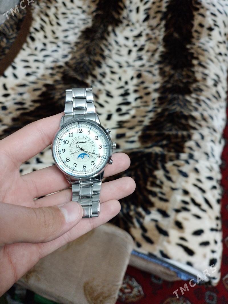 sagat часы - Мары - img 3