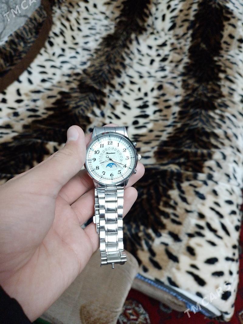 sagat часы - Мары - img 2