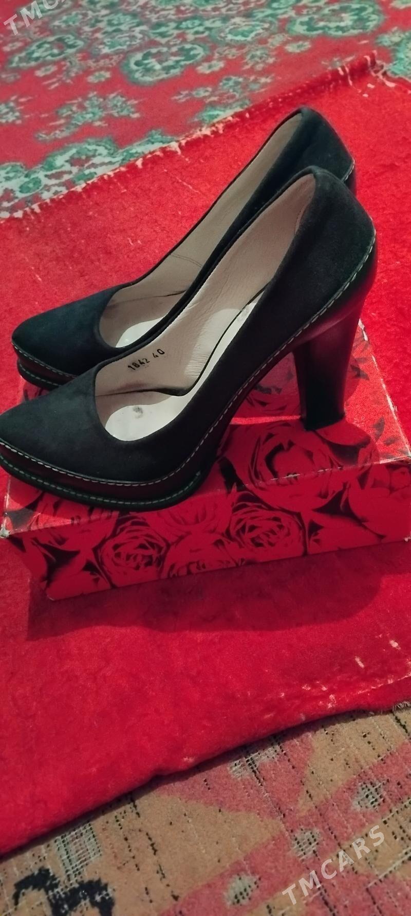 köwüş - Aşgabat - img 5