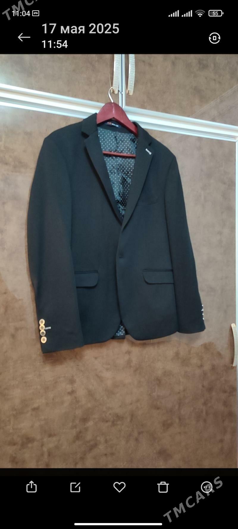 pidzak - Балканабат - img 1