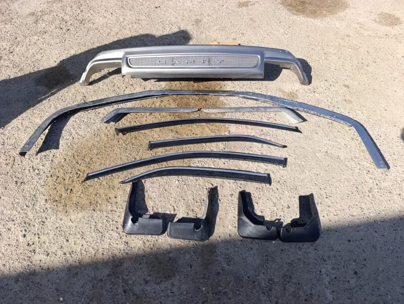 camry aksesuarlary 1 000 TMT - Ашхабад - img 9