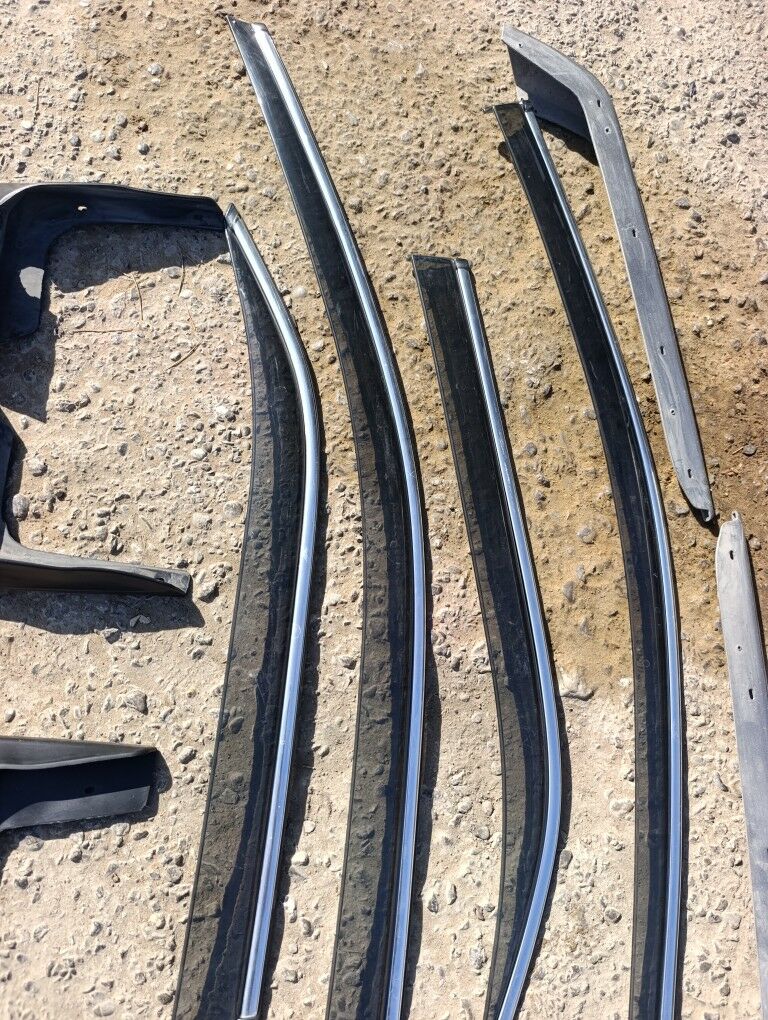 camry aksesuarlary 1 000 TMT - Ашхабад - img 2