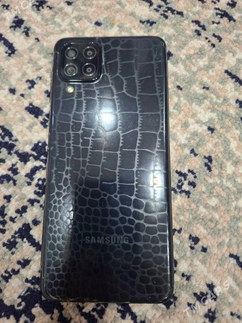Samsung a22 - Ашхабад - img 2