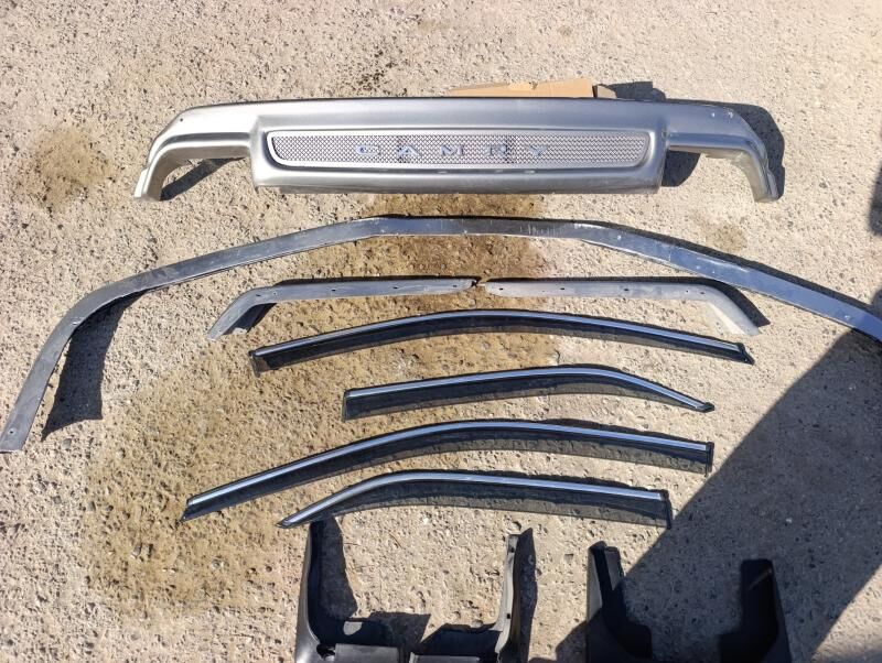 camry aksesuarlary 1 000 TMT - Ашхабад - img 7