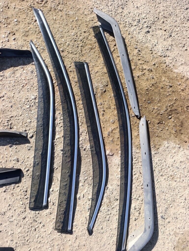 camry aksesuarlary 1 000 TMT - Ашхабад - img 3